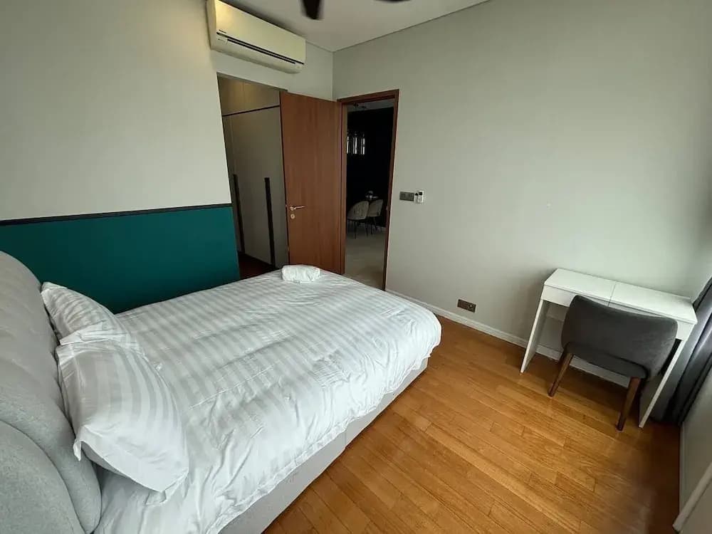Sky Suites KLCC by Easy Nap - photo 25