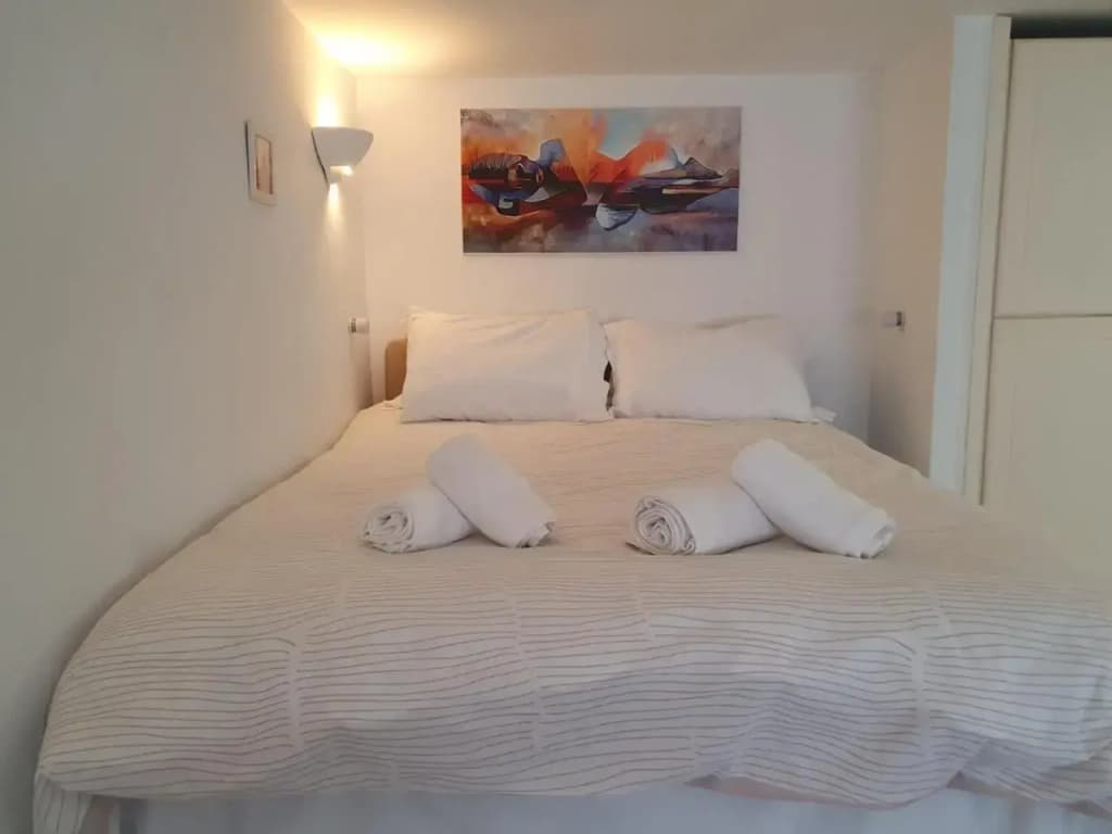 Ina's Cosy Studio 55m2, Koukaki, Acropolis 7' - photo 4