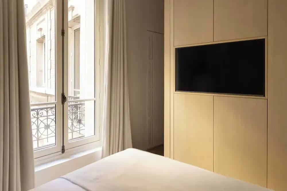 Luxury Flat -2br/6p- Madeleine/saint Honore - photo 5