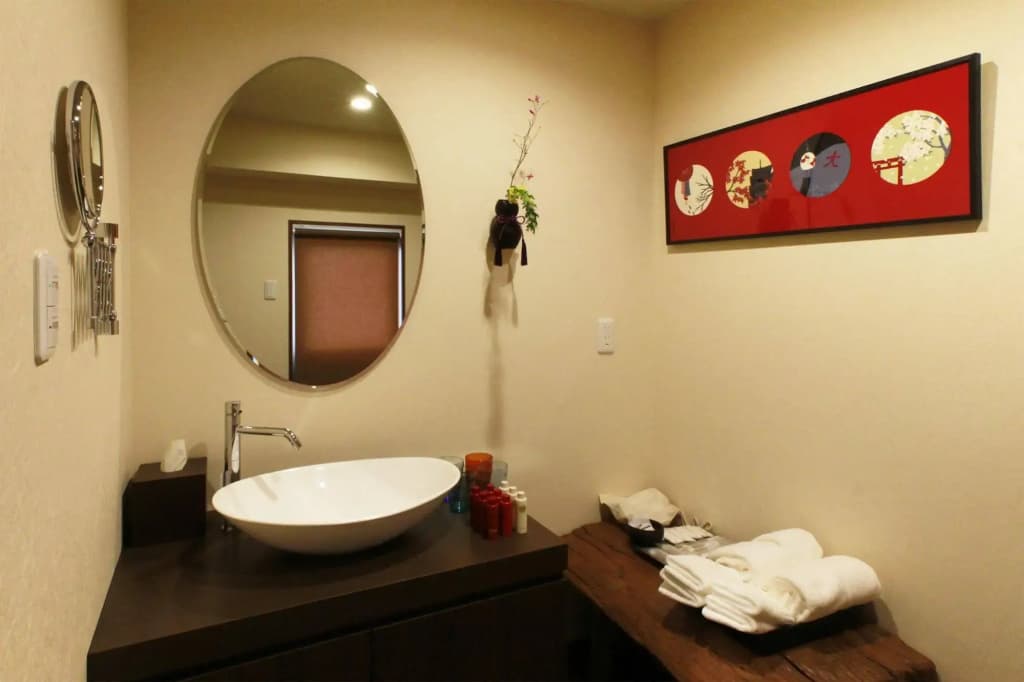 Heian Residence Gozan - photo 8