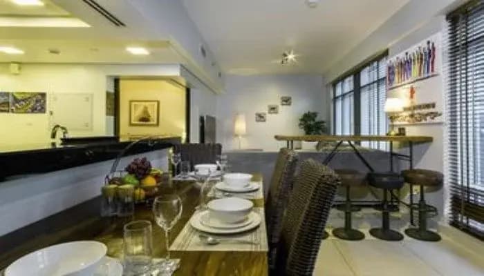 The Lofts East Tower - photo 25
