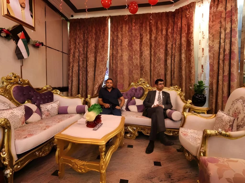 California Hotel Dubai - photo 16