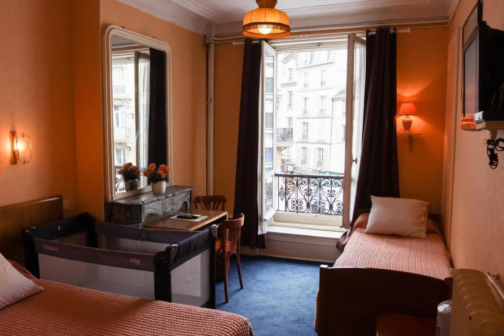 Hôtel Lussac - photo 3