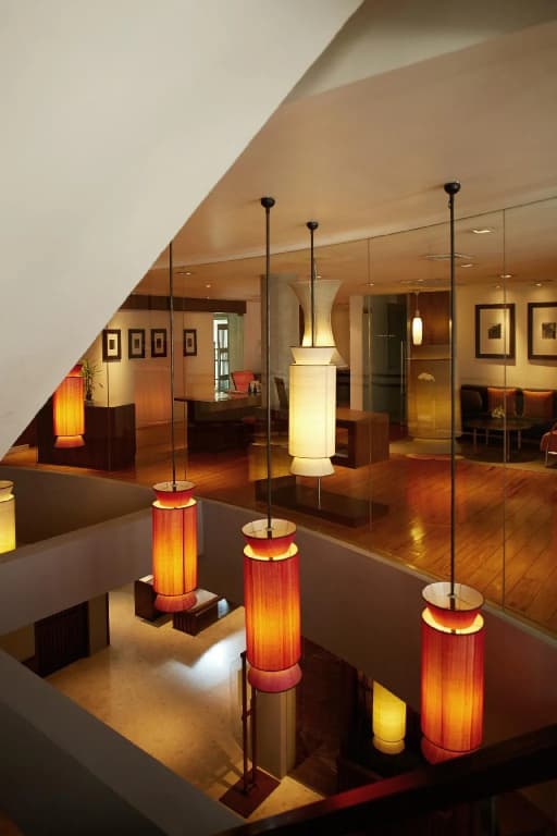 Triple Two Silom Boutique Hotel - photo 22