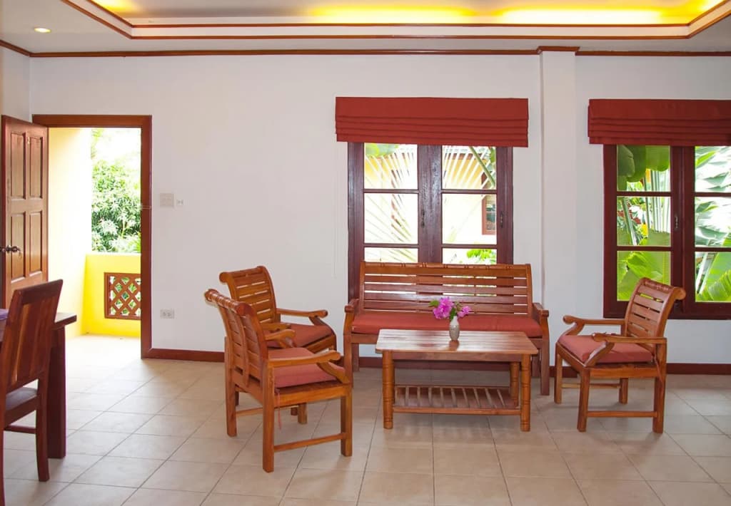 Samui Green Life - photo 6