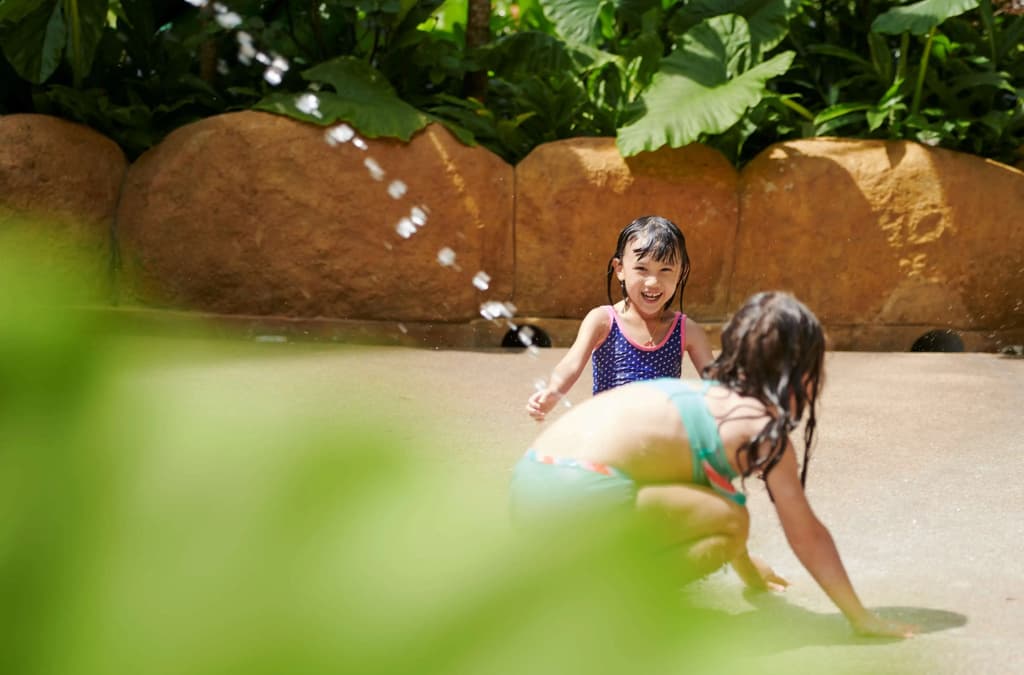 PARKROYAL Penang Resort - photo 37