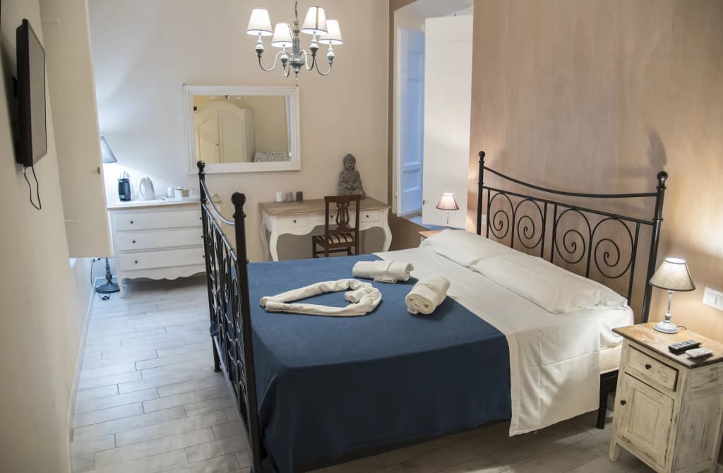 Baldassini Suites - main photo