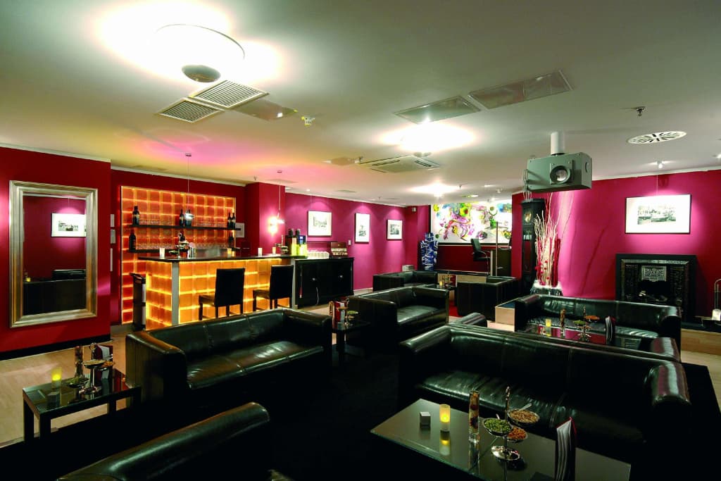 Maritim proArte Hotel Berlin - photo 37