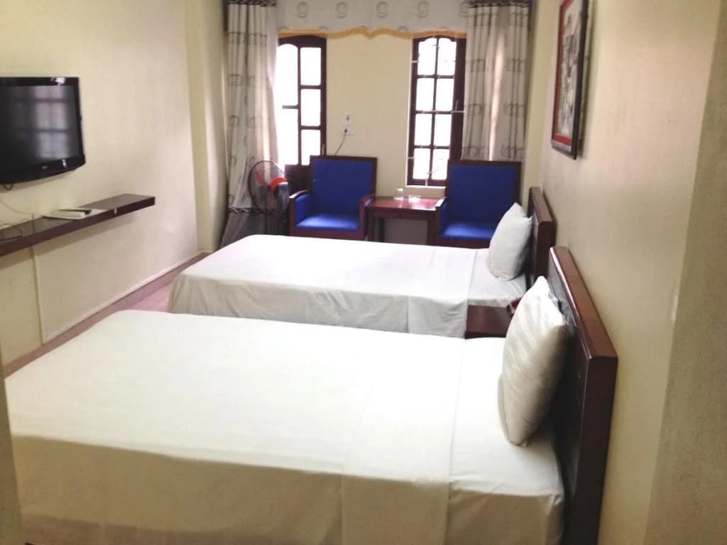 Hanover Hotel - photo 3