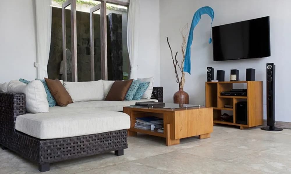 Villa Coral Canggu Bali - photo 5