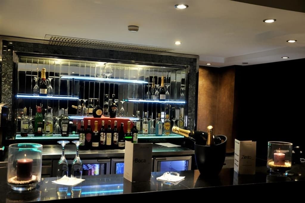 Tempoo Hotel Marrakech - photo 33