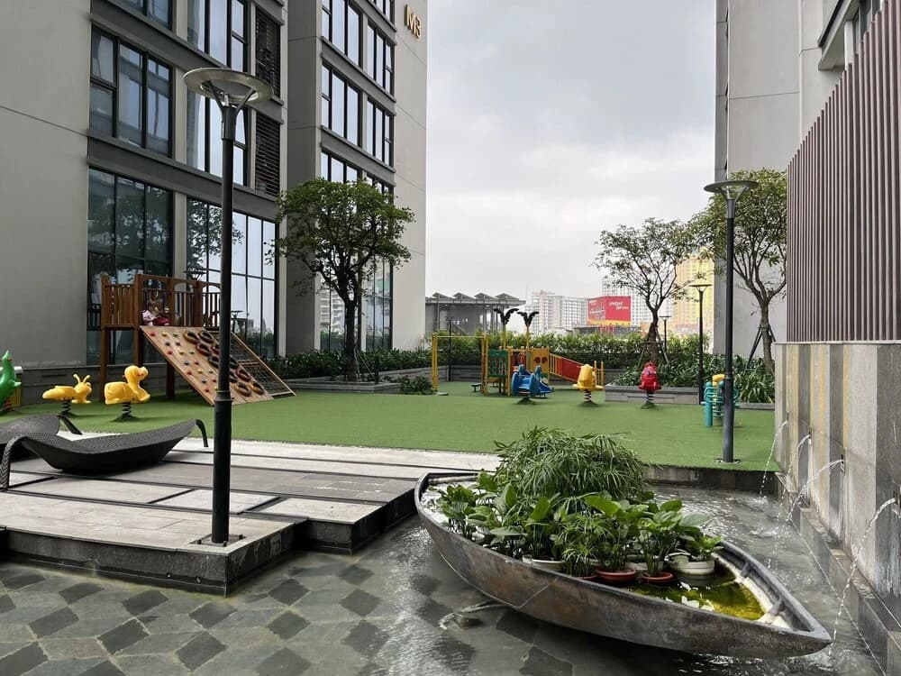 Vinhomes Metropolis 3Brs - photo 17