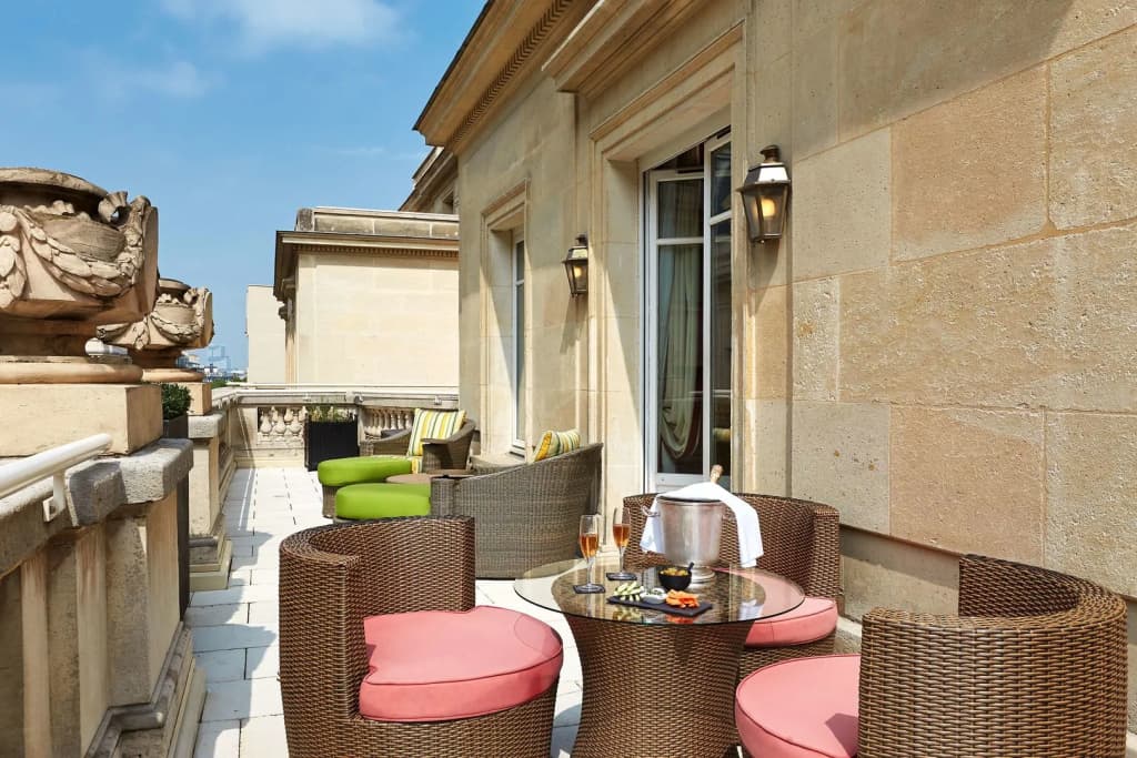 Majestic Hotel - SPA Champs Elysées - photo 24