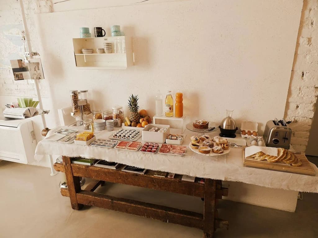 Legrenzi Rooms - photo 11