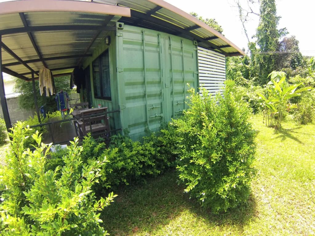 Aonang Bedboxx - photo 10