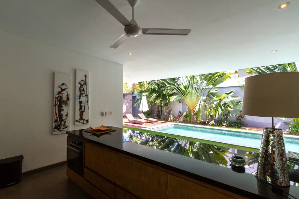 Villa Paloma - photo 2