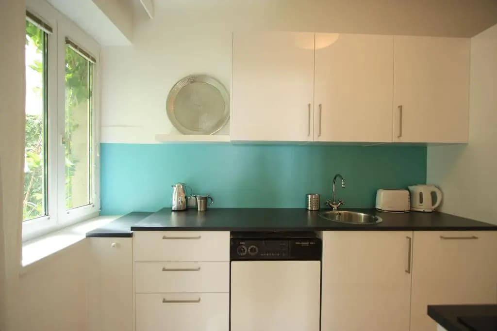 Apartment Urban Living - photo 10