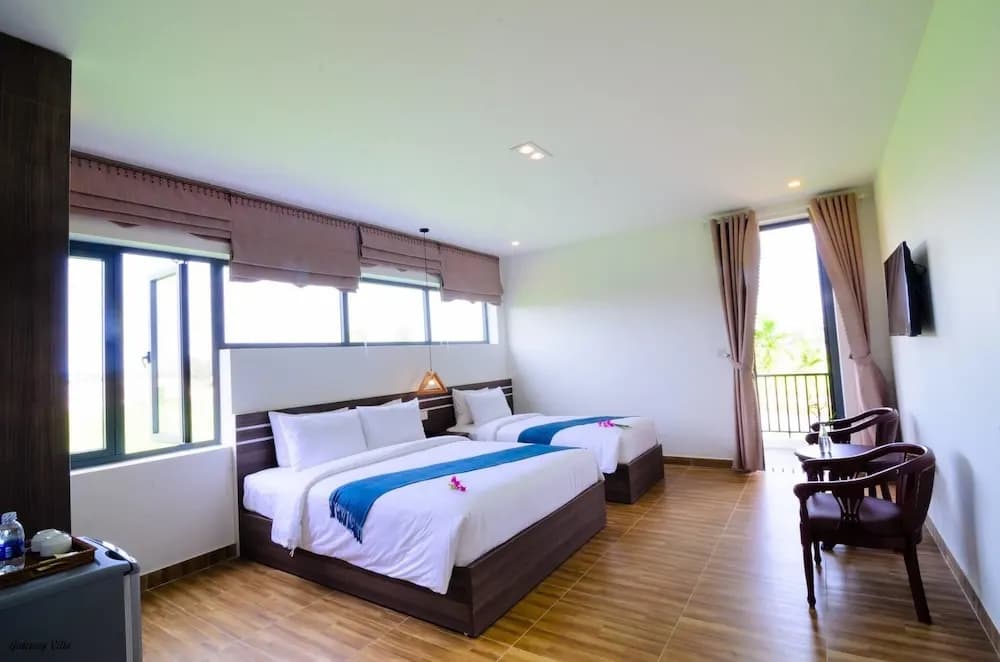 Gateway Inn Hoi An - photo 6