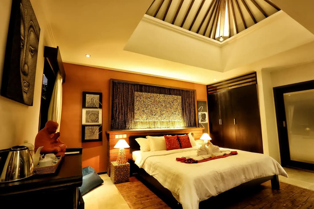 Ubud Virgin Villa - photo 2