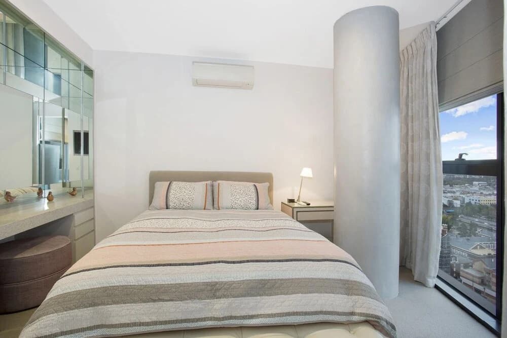 Luxury Apt Amazing View 2Br wifi parking - main photo