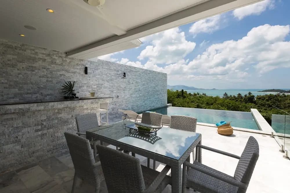 The Sun Kissed Villa - photo 19