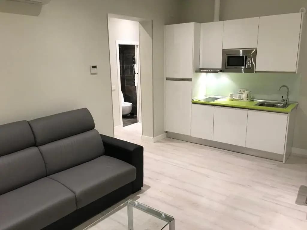 Apartamentos Apolo - photo 17