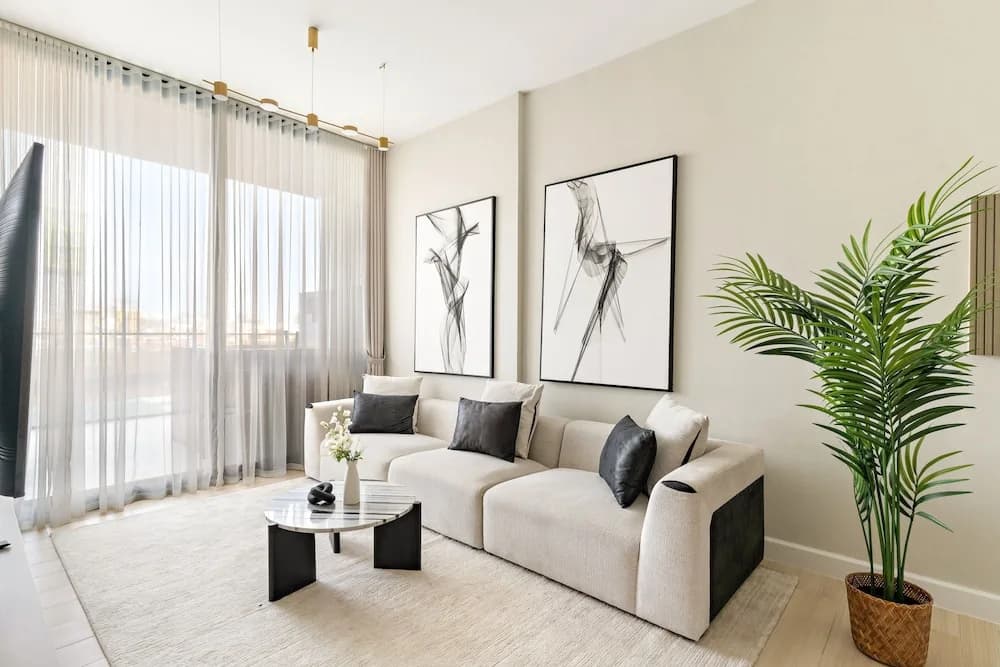 Binghatti Crescent - 202 2BD - photo 1