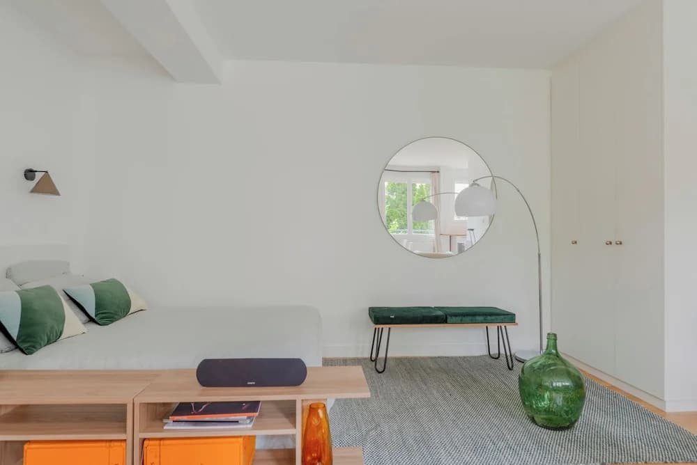 Paris Vignes Cosy residence - photo 1