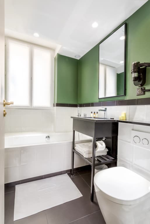 Hotel Bridget - photo 31