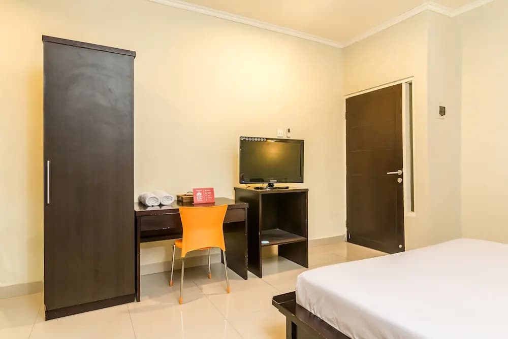 ZEN Rooms Basic Kuta Centre Kartika Plaza - photo 22