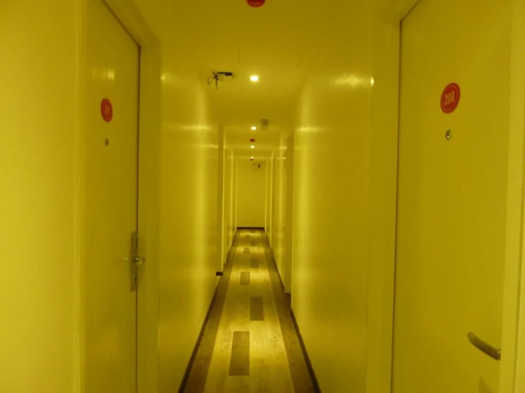 The Room Hotel - photo 10