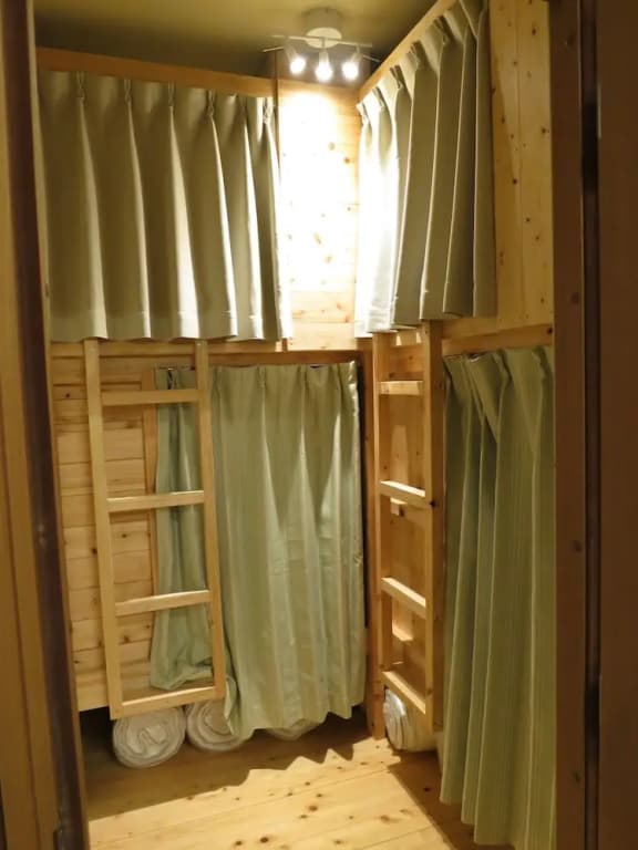 No Borders Hostel - photo 12