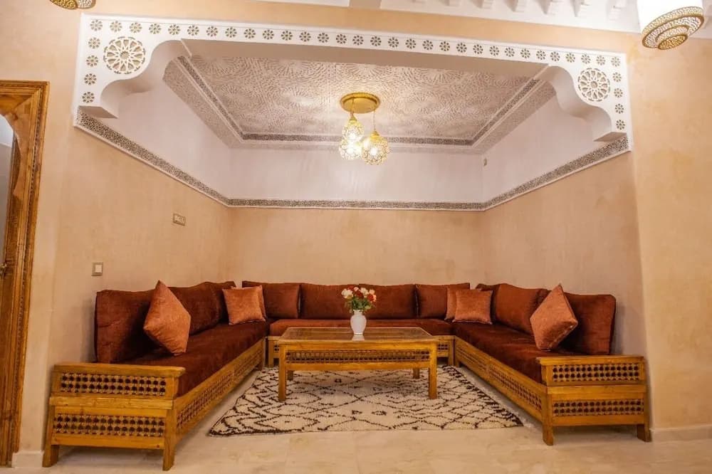 Click Riad Marrakech - photo 3
