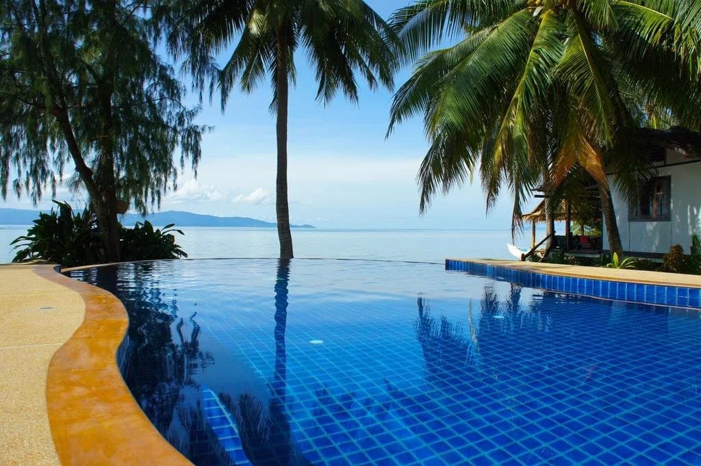 Sarana Bungalows - photo 8