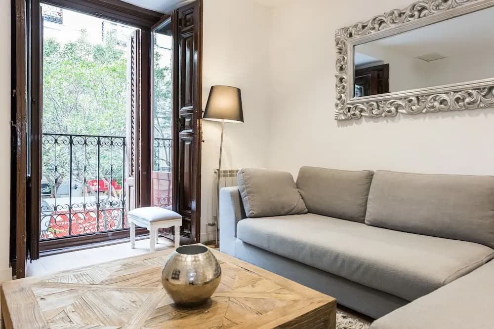 Malasaña Executive - MADFlats Collection - photo 5