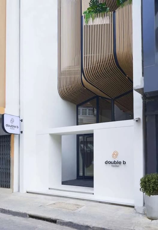 Double B Hostel - photo 1