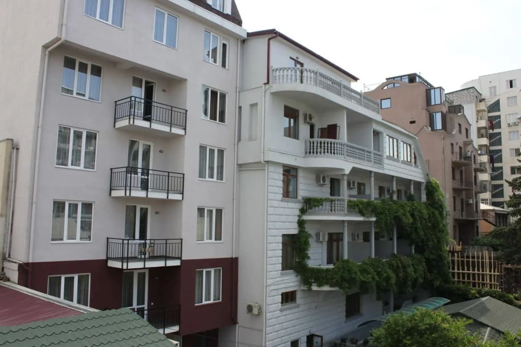 Tbilotel Hotel - photo 1