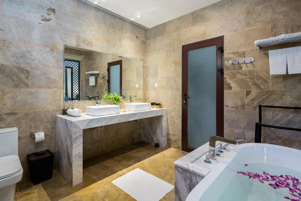 Hoi An Emotion Boutique Villa - photo 10