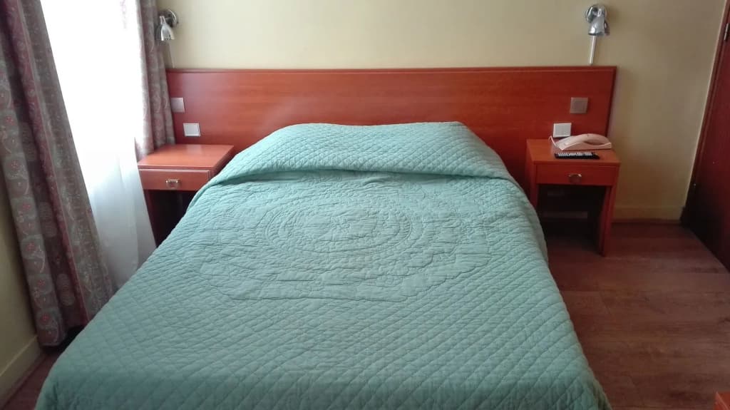 Pax Hotel - photo 3