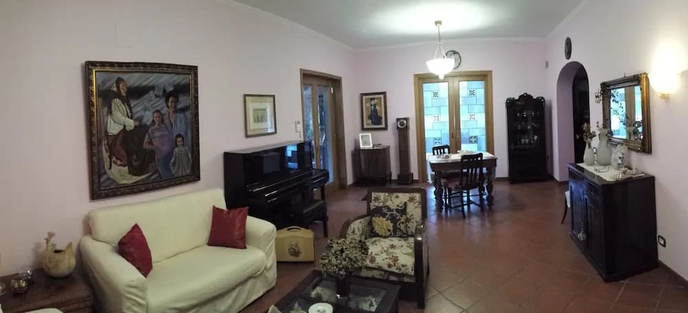 A Casa Sorriso - photo 14