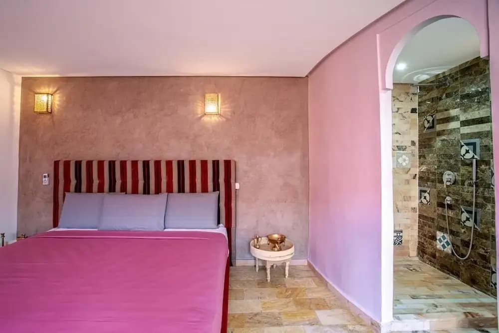 Riad Leila Marrakech - photo 6