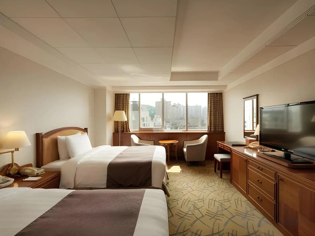Hotel Riviera - photo 33