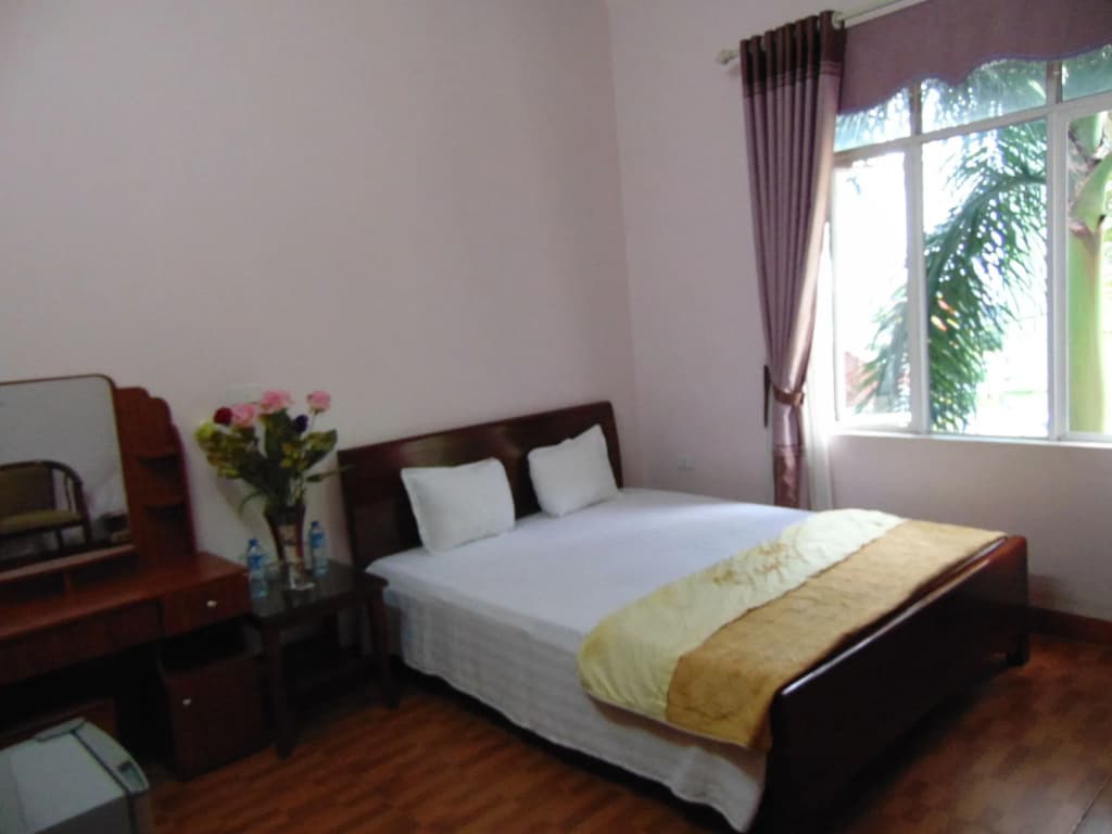 Noi Bai Hotel - photo 3
