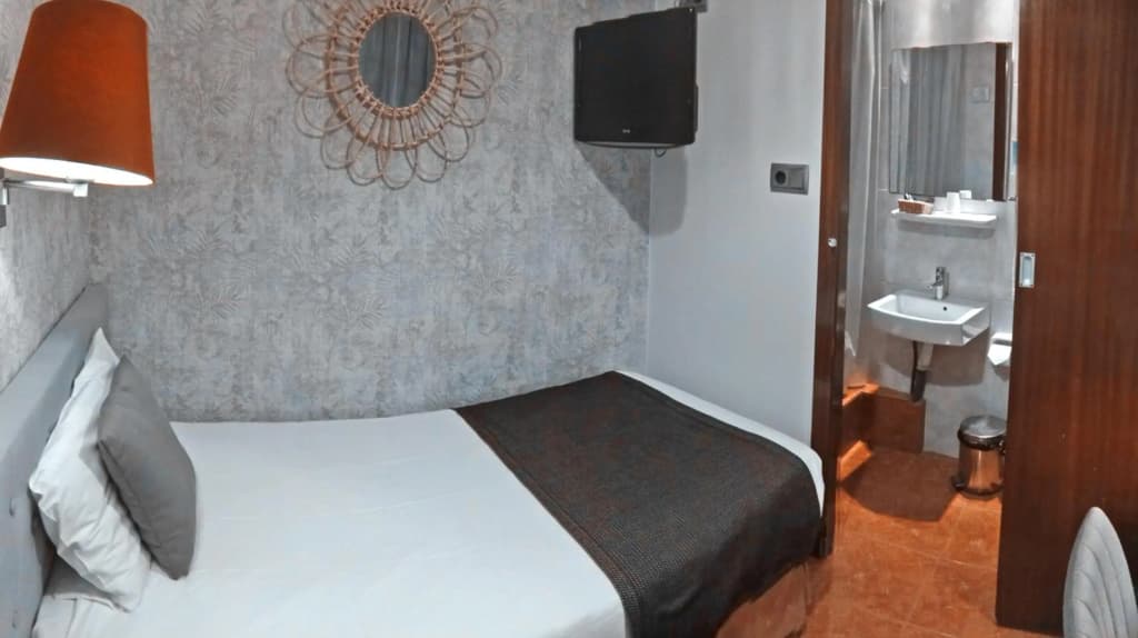 Hotel Lloret Ramblas - photo 39