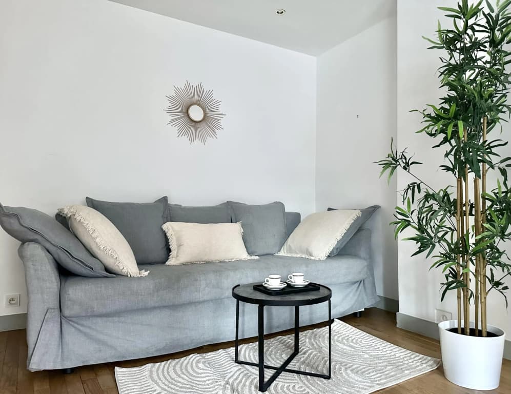 1600 - EIFFEL TOWER - Outstanding family flat - photo 11