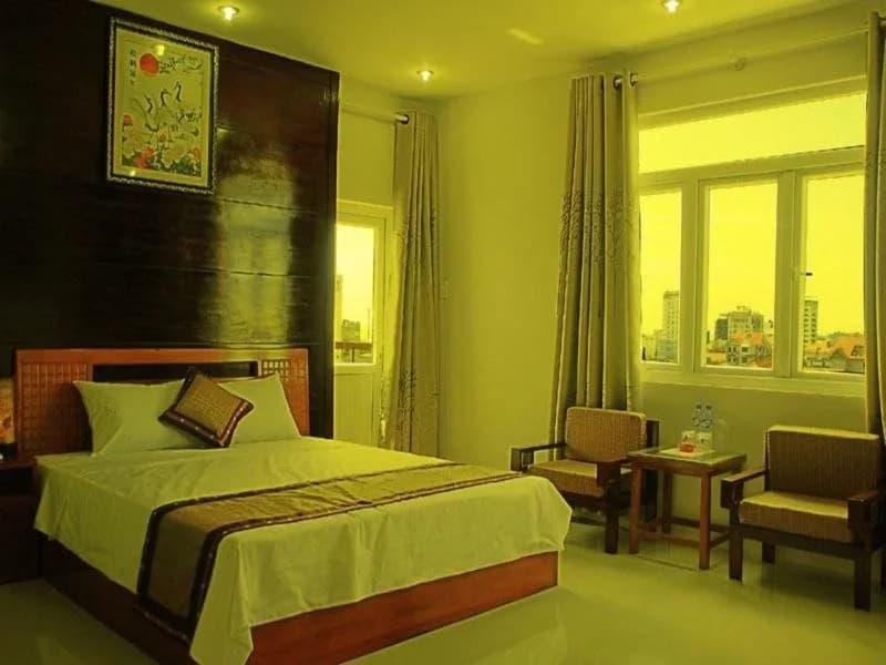 Viven Hotel - photo 5
