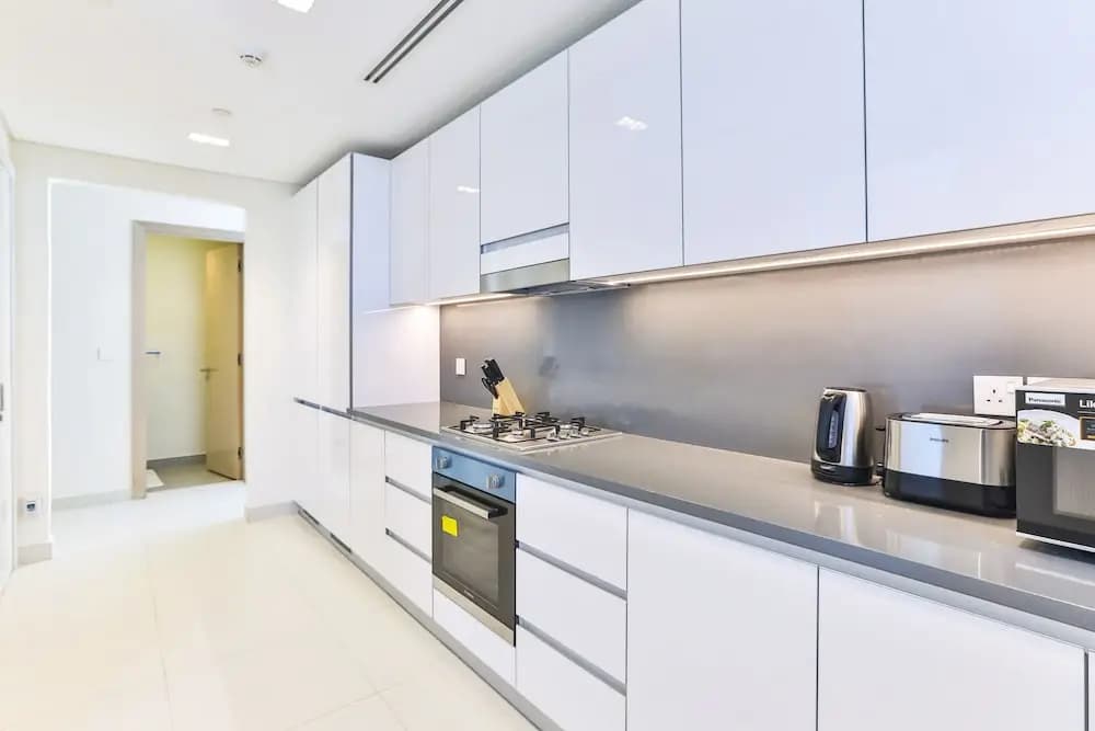 Driven Holiday Homes - Mada Residences - photo 22
