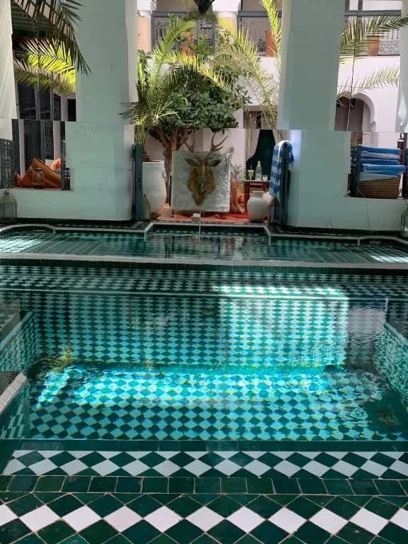 Berber Duchess Riad - photo 2