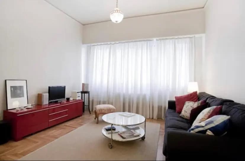 Acropolis cosy apartment, Koukaki - photo 4