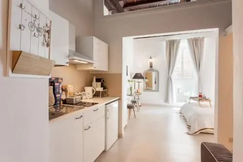 Loft by the Ghetto - photo 3